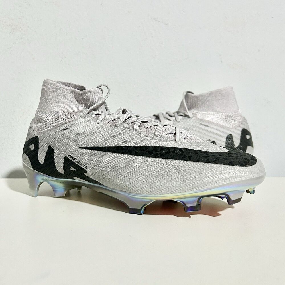 Nike Zoom Mercurial Superfly 9 Elite FG P "Rising Gem Pack" Men’s Size 7-8 Cleat